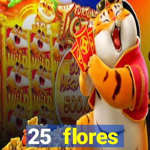 25 flores silvestres desbravadores